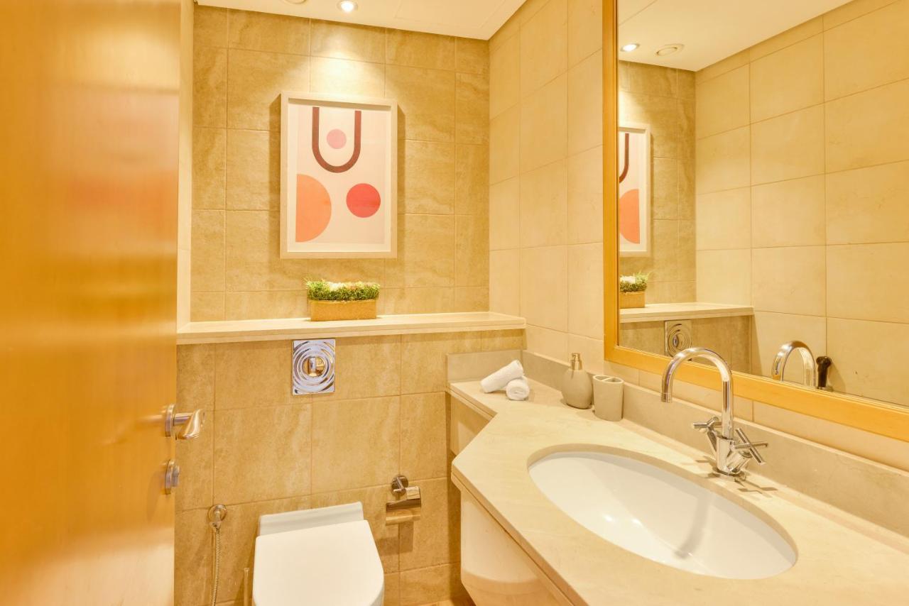 Apartment Luxury Jbr I Al Fattan Full Sea View I Free 5 Star Access *